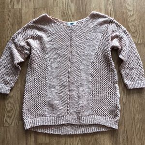 Old Navy Sweater